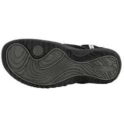 Sale JBU by Jambu Women's , Tahoe Slip-On - Wide Width Black