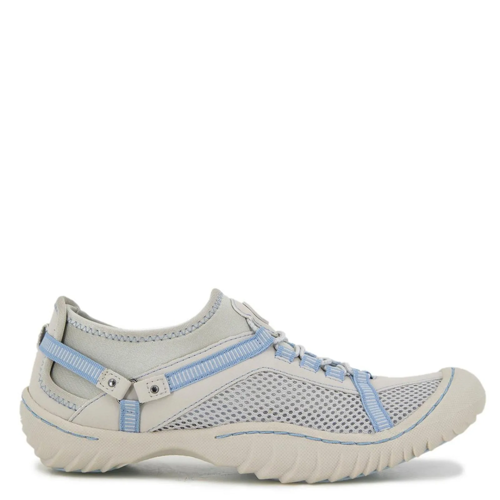 Hot JBU by Jambu Women's , Tahoe Slip-On Light Grey