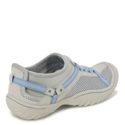 Hot JBU by Jambu Women's , Tahoe Slip-On Light Grey