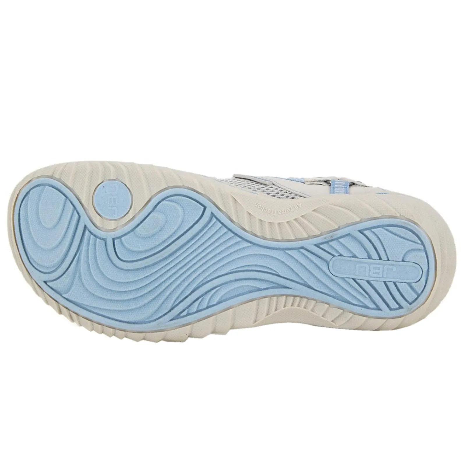 Hot JBU by Jambu Women's , Tahoe Slip-On Light Grey