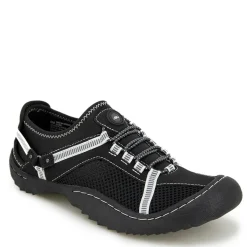 Online JBU by Jambu Women's , Tahoe Slip-On - Wide Width Black