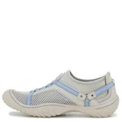 Hot JBU by Jambu Women's , Tahoe Slip-On Light Grey