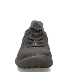 Clearance JBU by Jambu Women's , Veronica Touchless Slip-On Charcoal/Teal