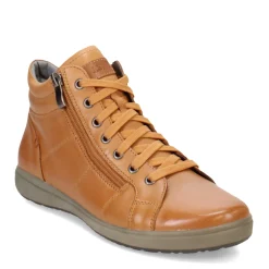 Outlet Josef Seibel Women's , Caren 60 Sneaker Camel