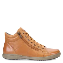 Outlet Josef Seibel Women's , Caren 60 Sneaker Camel