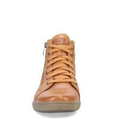 Outlet Josef Seibel Women's , Caren 60 Sneaker Camel