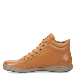 Outlet Josef Seibel Women's , Caren 60 Sneaker Camel