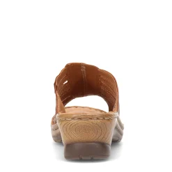 Sale Josef Seibel Women's , Catalonia 77 Sandal Brandy