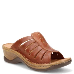 Sale Josef Seibel Women's , Catalonia 77 Sandal Brandy