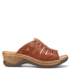 Sale Josef Seibel Women's , Catalonia 77 Sandal Brandy