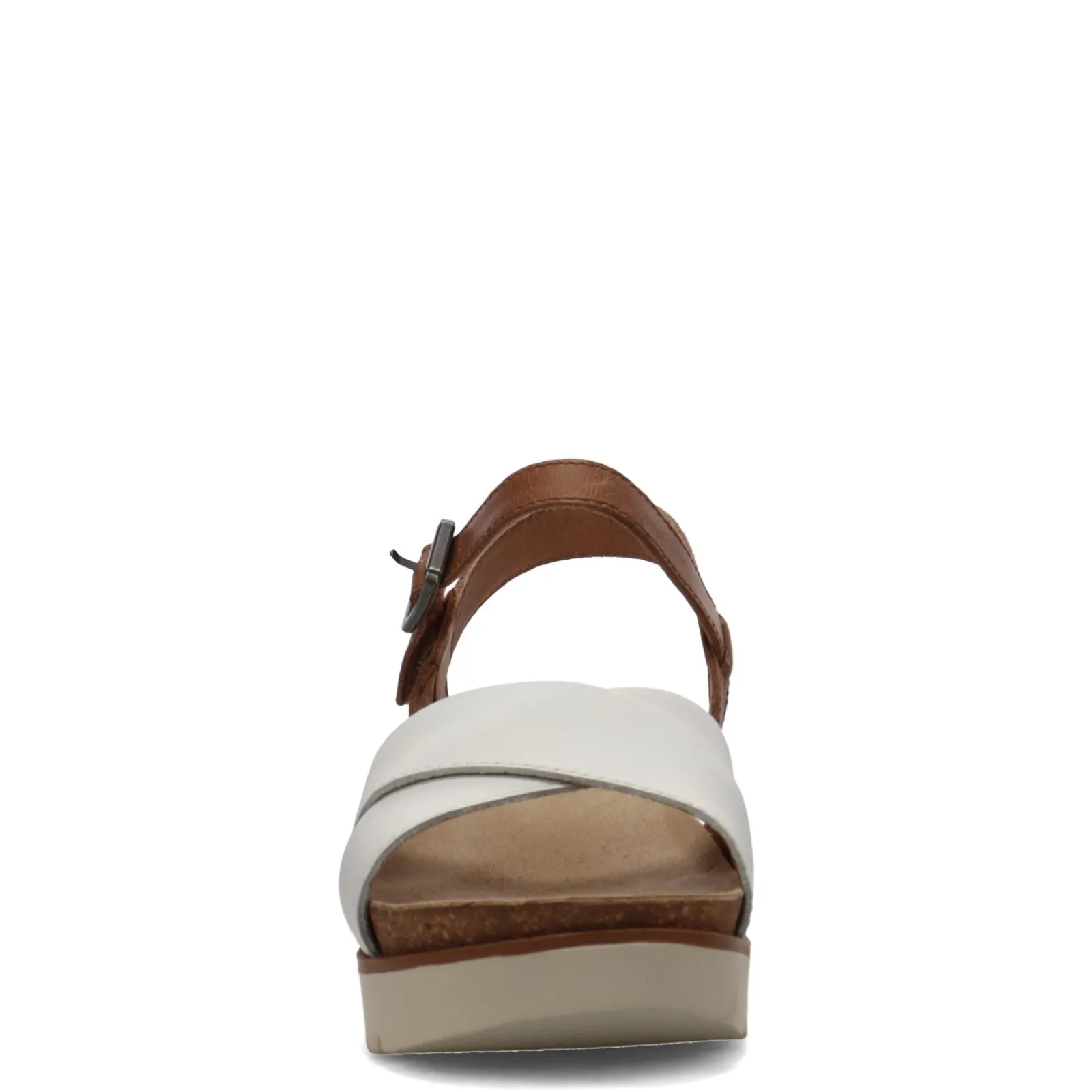 Hot Josef Seibel Women's , Clea 10 Sandal White