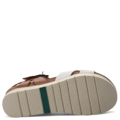 Hot Josef Seibel Women's , Clea 10 Sandal White