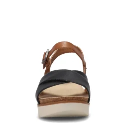 Sale Josef Seibel Women's , Clea 10 Sandal Black