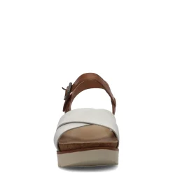 Best Josef Seibel Women's , Clea 10 Sandal White