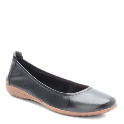 Best Josef Seibel Women's , Fenja 01 Flat Black