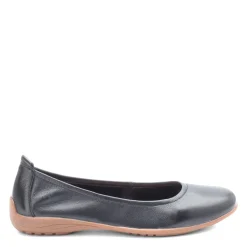 Best Josef Seibel Women's , Fenja 01 Flat Black