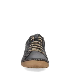 Best Josef Seibel Women's , Fergey 56 Sneaker Black