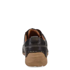 Best Josef Seibel Women's , Fergey 56 Sneaker Black