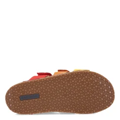 Hot Josef Seibel Women's , Hannah 03 Sandal Yellow Multi