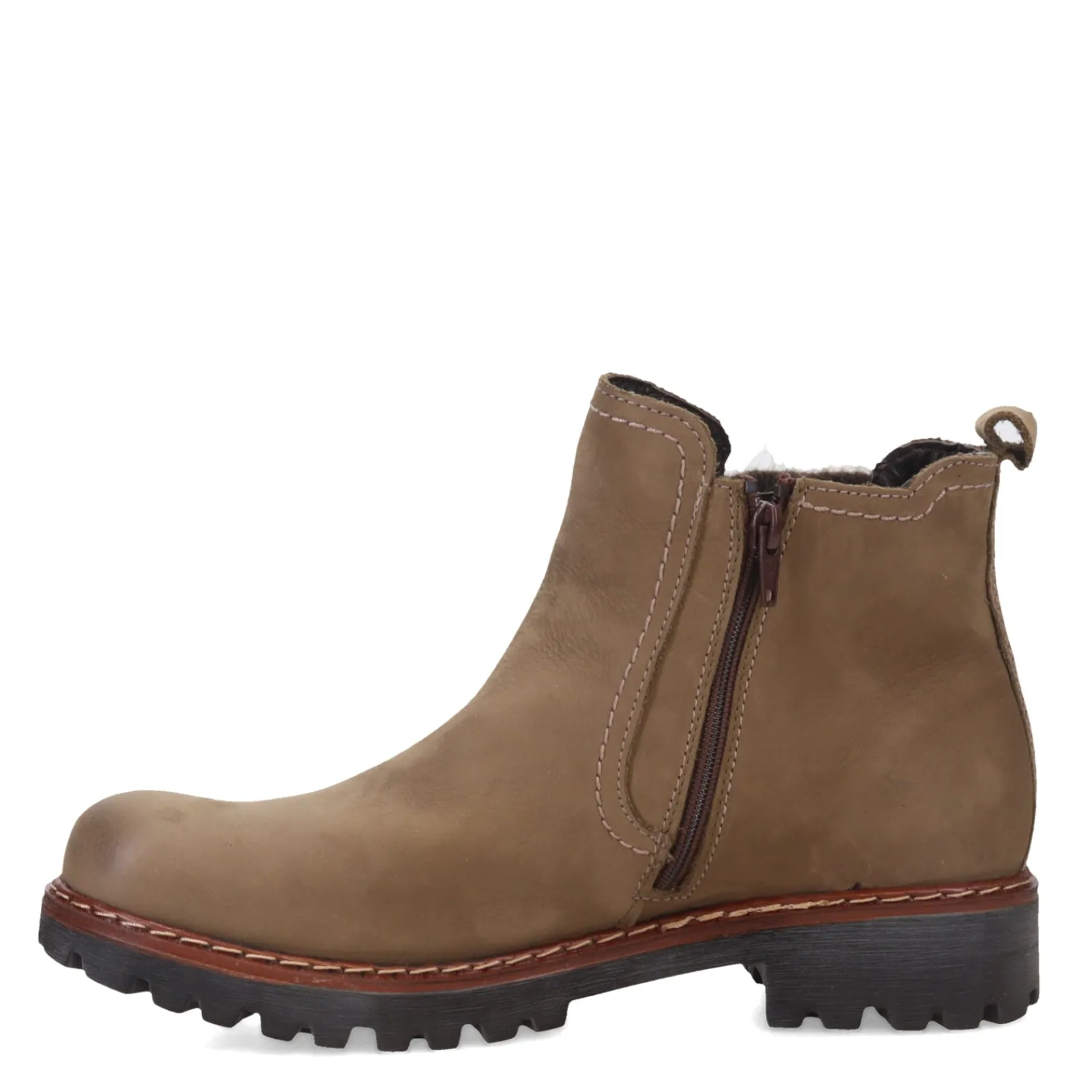 Online Josef Seibel Women's , Marta 03 Boot Olive