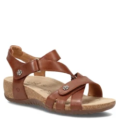 New Josef Seibel Women's , Natalya 11 Sandal Camel