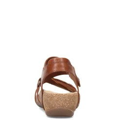 New Josef Seibel Women's , Natalya 11 Sandal Camel