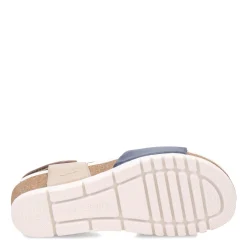 Sale Josef Seibel Women's , Quinn 09 Sandal Ocean
