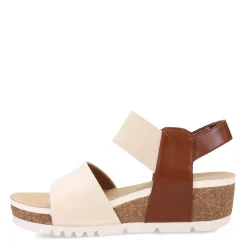 Online Josef Seibel Women's , Quinn 09 Sandal Crãƒâ¨Me