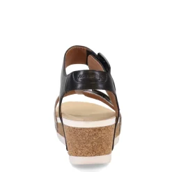 Discount Josef Seibel Women's , Quinn 02 Sandal Basalt