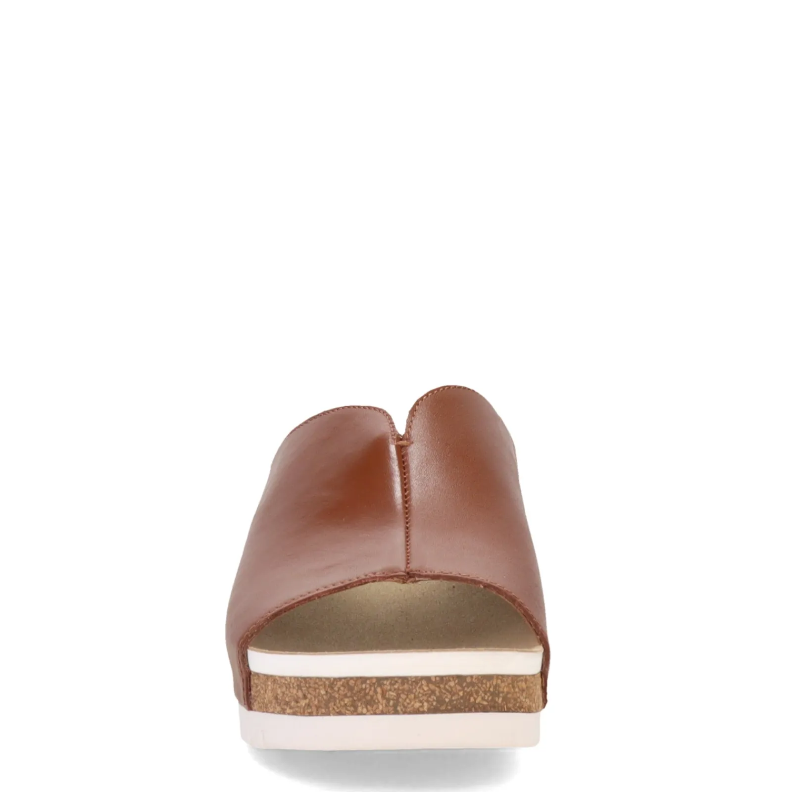 Outlet Josef Seibel Women's , Quinn 01 Sandal Cognac