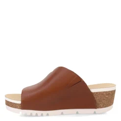 Outlet Josef Seibel Women's , Quinn 01 Sandal Cognac
