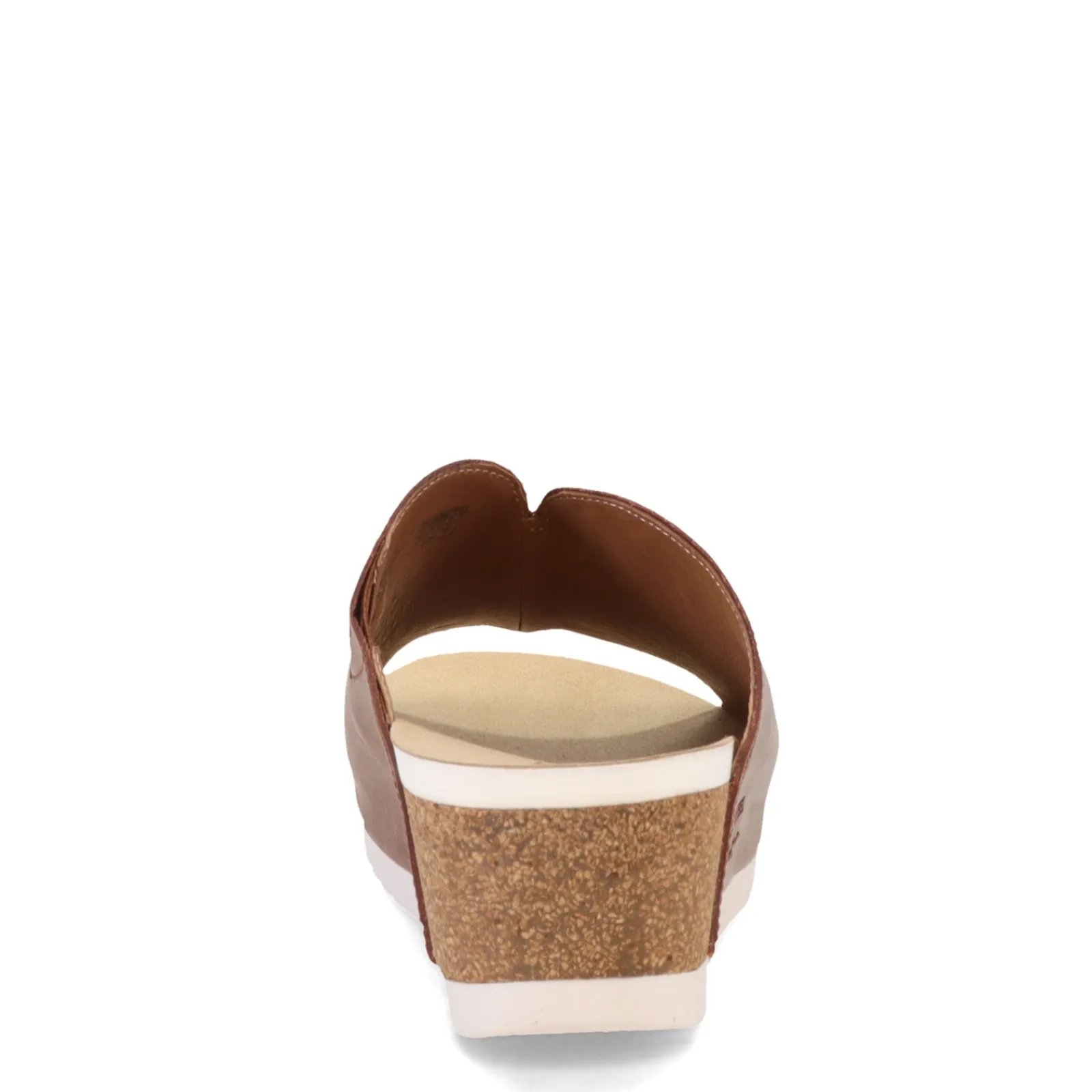 Outlet Josef Seibel Women's , Quinn 01 Sandal Cognac