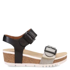 Women's , Quinn 02 Sandal-Josef Seibel