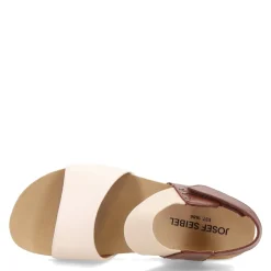 Women's , Quinn 09 Sandal-Josef Seibel Discount