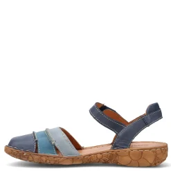 Sale Josef Seibel Women's , Rosalie Sandal Ocean