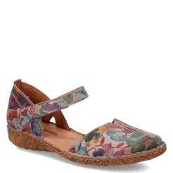 Josef Seibel Women's , Rosalie 42 Sandal Multi Floral