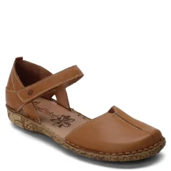 Online Josef Seibel Women's , Rosalie 42 Sandal Cognac