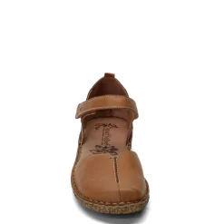 Online Josef Seibel Women's , Rosalie 42 Sandal Cognac