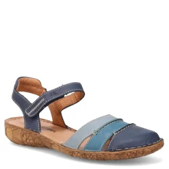 Clearance Josef Seibel Women's , Rosalie Sandal Ocean