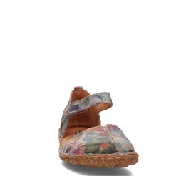 New Josef Seibel Women's , Rosalie 42 Sandal Multi Floral