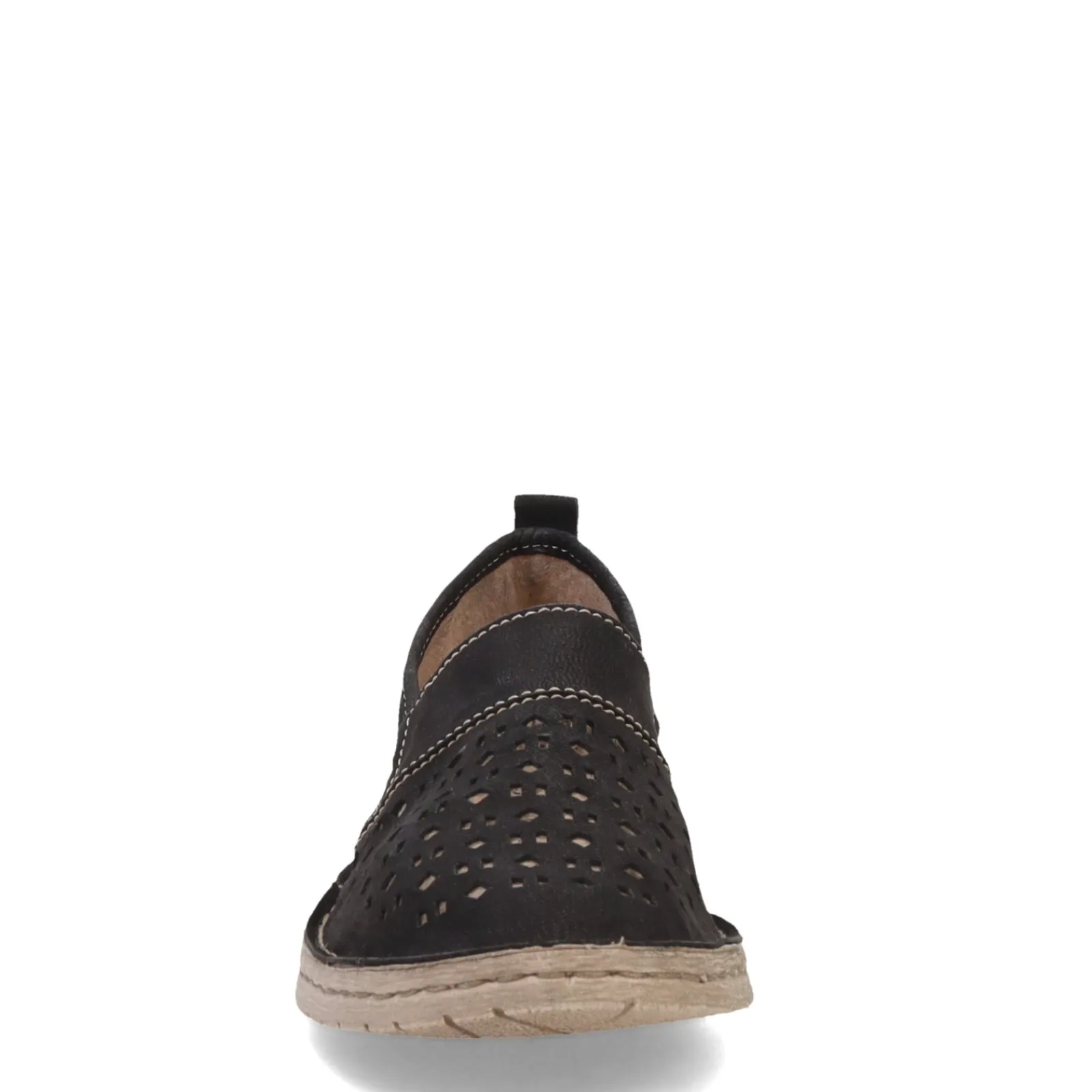 Sale Josef Seibel Women's , Sofie 27 Slip-On Black