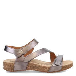 Outlet Josef Seibel Women's , Tonga 25 Sandal Anthrazit