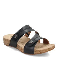 Discount Josef Seibel Women's , Tonga 82 Sandal Black