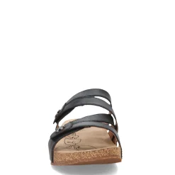 Discount Josef Seibel Women's , Tonga 82 Sandal Black