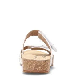 Discount Josef Seibel Women's , Tonga 04 Sandal White