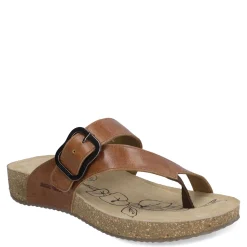 Outlet Josef Seibel Women's , Tonga 77 Sandal Camel