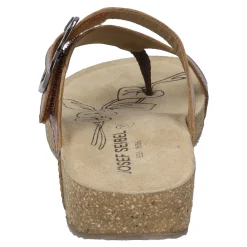 Outlet Josef Seibel Women's , Tonga 77 Sandal Camel
