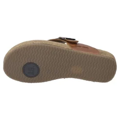 Outlet Josef Seibel Women's , Tonga 77 Sandal Camel