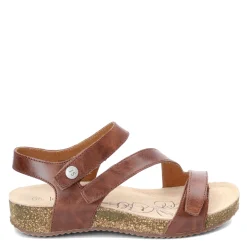 Outlet Josef Seibel Women's , Tonga 25 Sandal Camel