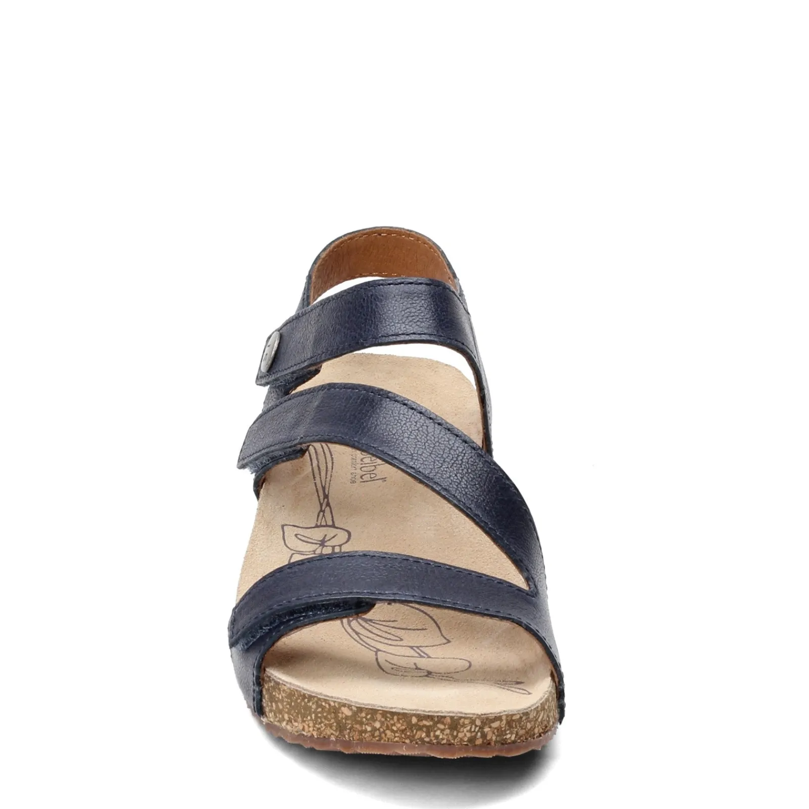 Women's , Tonga 25 Sandal-Josef Seibel Best